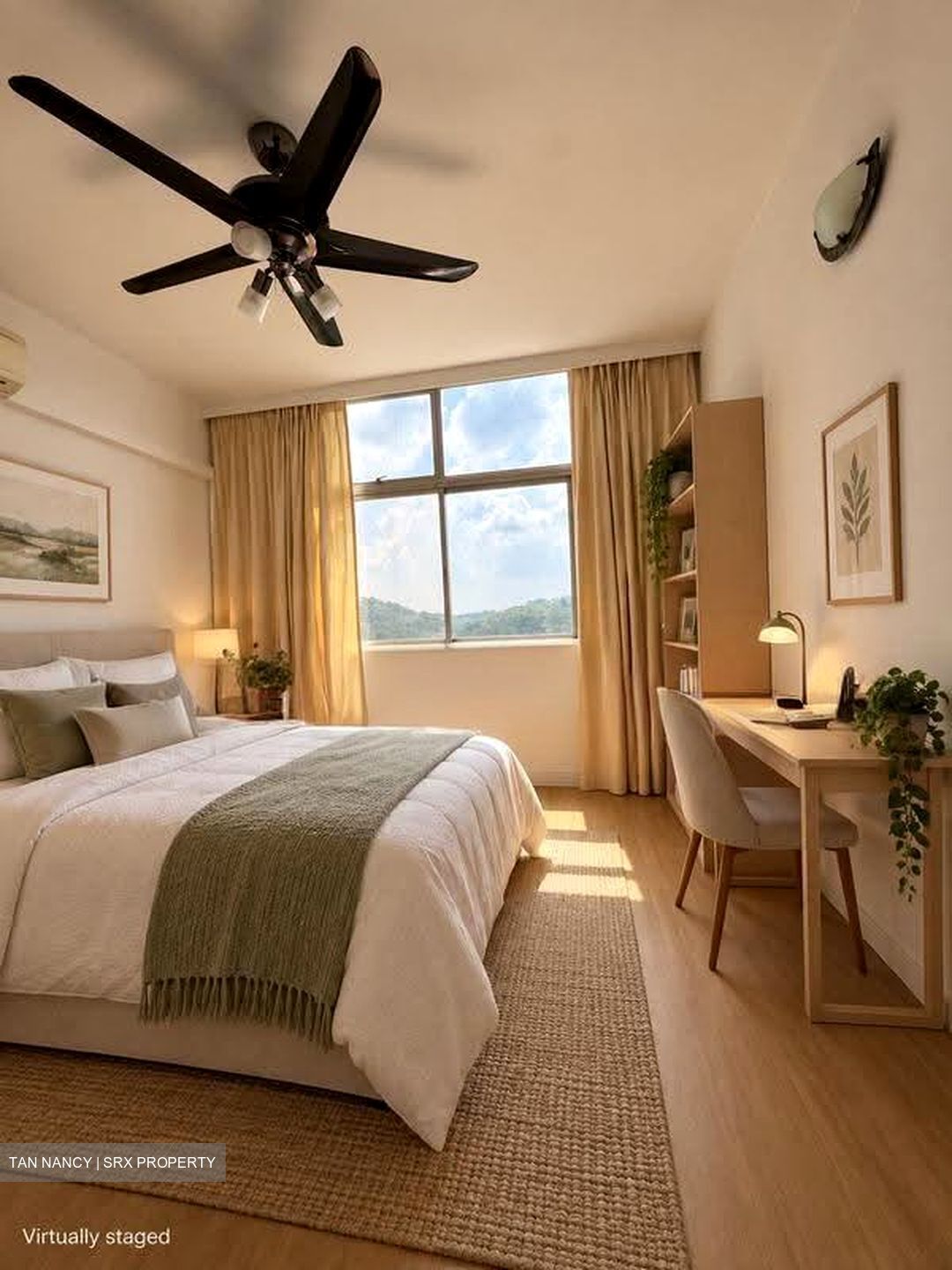 Sherwood Towers (D21), Apartment #626057771
